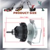 Timunr GT79452 Replacement for Ariens 587086501 Replacement for Craftsman 21549036