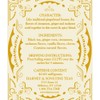 Harney & Sons Gingerbread Festival, 30 Sachets of Black Tea