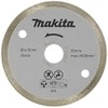 Makita A-53469 Diamond Wheel Outer Diameter 3.3 inches (85 mm)