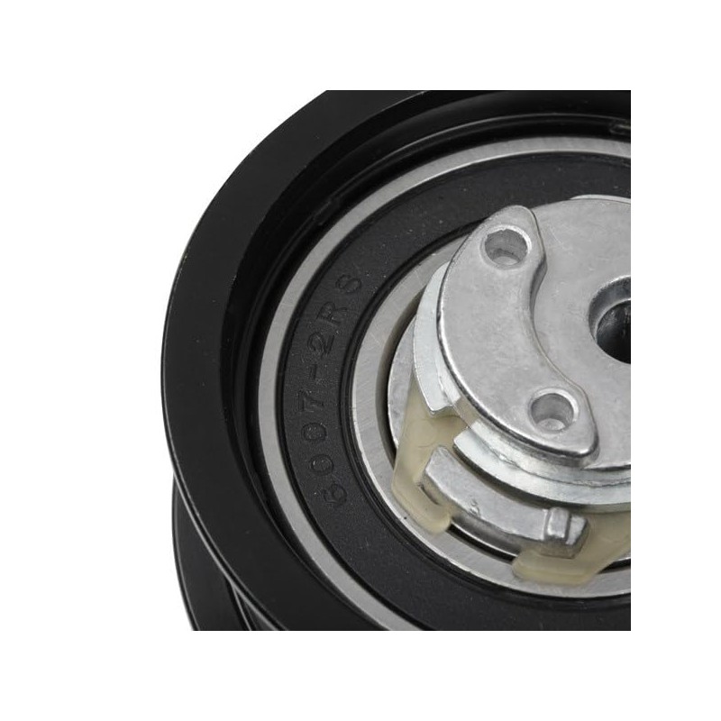 RIDEX Tensioner Pulley Timing Belt 308T0004 Golf IV Hatchback (1J1)