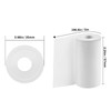 15 Rolls Kids Instant Camera Refill Print Paper,2.2 * 0.98