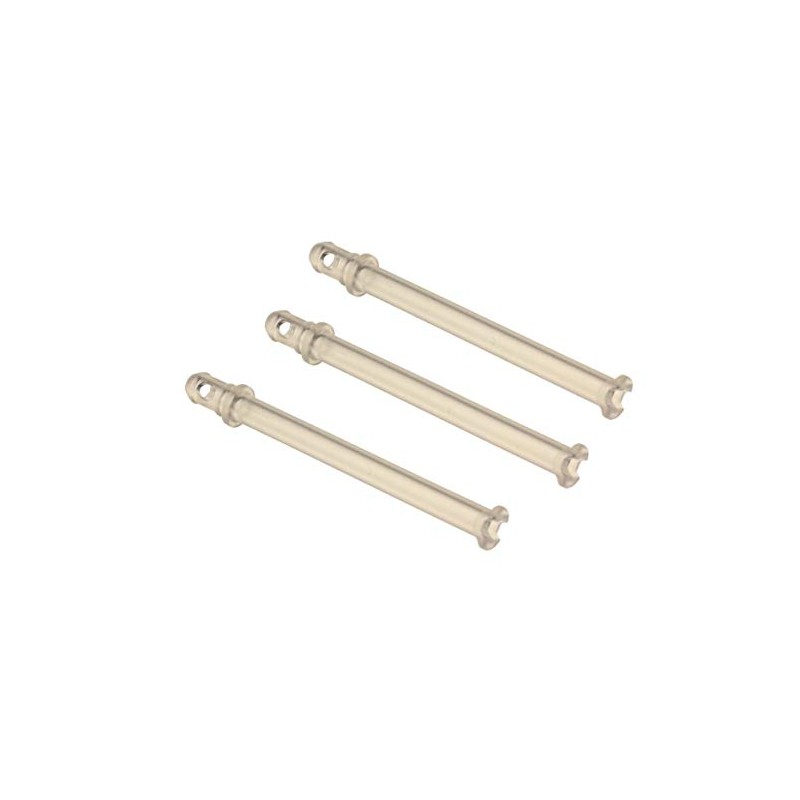 (Three) Delonghi 5313226701 Milk Intake Pipes for EN520 EN550 Latti