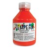 Tri-Art Liquid Tempera - Orange, 500 ml