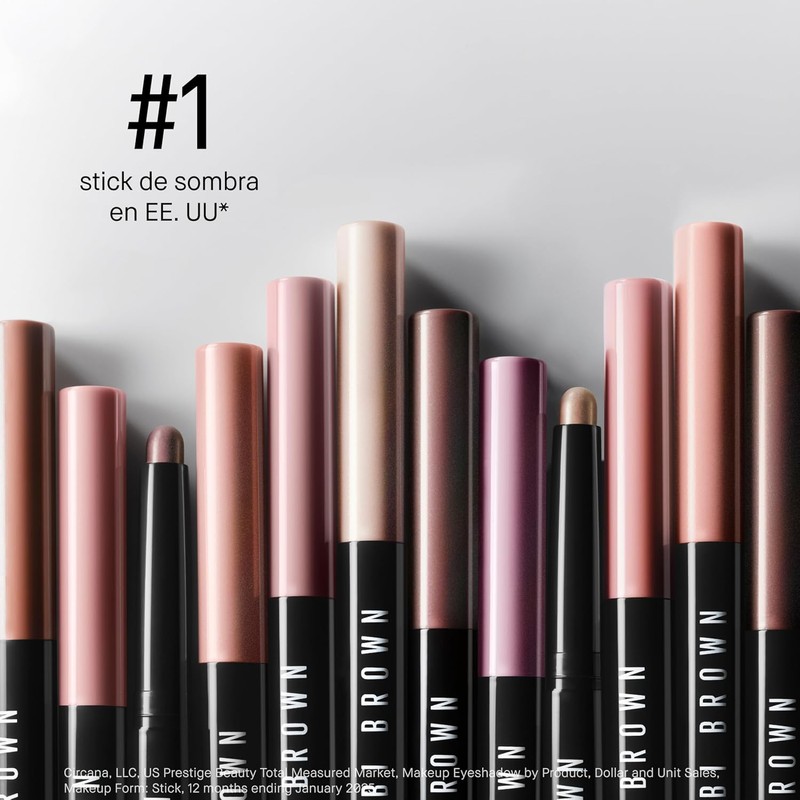 Bobbi Brown Long-wear cream shadow stick - 3 bark