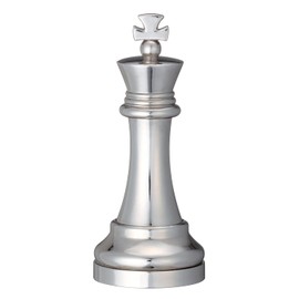 Hanayama 9326665 - Ajedrez Fundido (Rey)