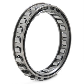 MvpYaoBaiGe 6S5-17800-10-00 Supercharger Bearing Compatible with Yamaha FX-SHO FZR FZS SVHO GP1800 Waverunner,Application Assembly 6ET-17800-00-00 (24 Rollers)