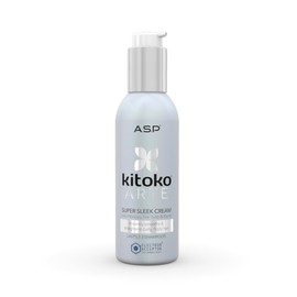 Kitoko Super Sleek 5 Oz With Travel Bottle
