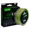 KATUYSHA Braided Fishing Line, Abrasion Resistant Zero Stretch Braided Lines