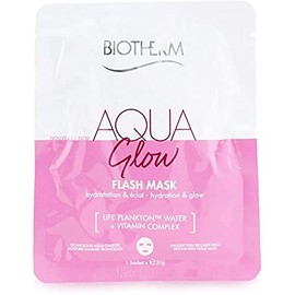 Biotherm Aquasource Super Mask Glow Mask, 35 g