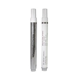 Compatible with YZ/M6466 Oxford White Touch Up Paint Pen
