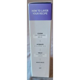 The INKEY List Back to Basics Your Hydration Recipe Set ~ NEW