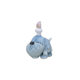 Pokemon Center Original Luminous Mascot Bochi