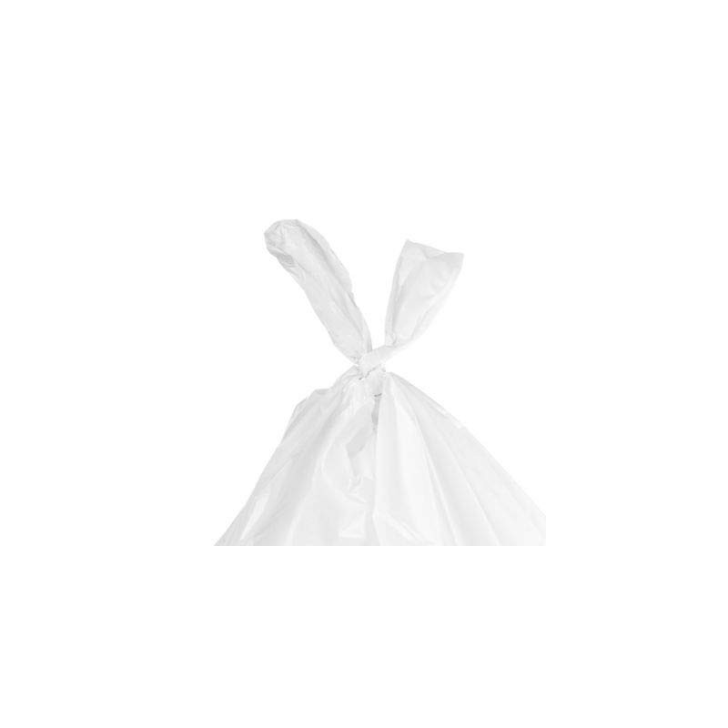 20 Lakeland Tie Top Swing Bin Liners 40L – 75%