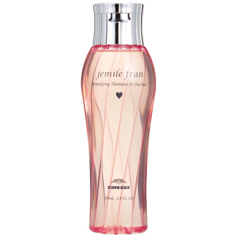 ミルボン ジェミールフラン シャンプーH 200ml