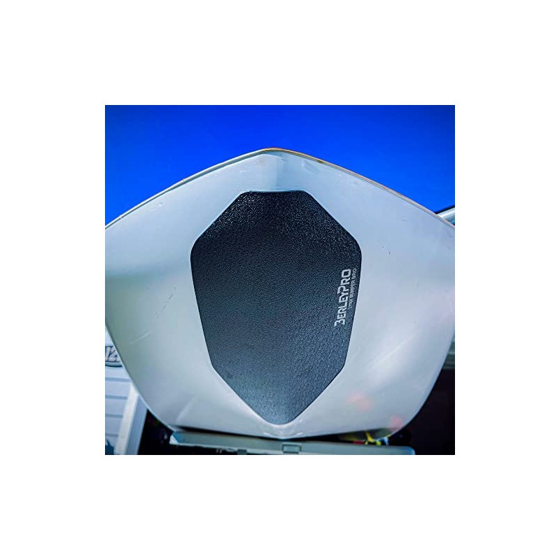 BerleyPro Bumper Bro Kayak Accessory Hull Keel Guard for Hull