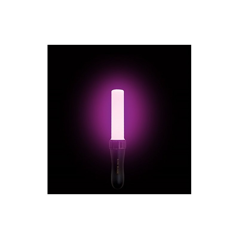 King Blade MAX2 Super Tube Purple