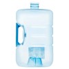 Large Reusable 3 Gallon Water Bottle Jug Container BPA Free