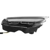 YLT AUTO LED Fog Lights DRL Turn Signal Lamps Double
