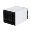 Hard Drive Enclosure Internal 5 Hot Swap Bay Mobile Rack
