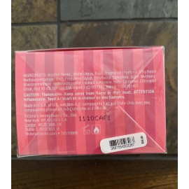 Victoria's Secret Bombshell In Bloom perfume eau de parfum 1.7 ounce NEW