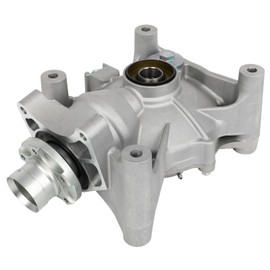 SCITOO 41300-HN8-B40 Rear Final Gear Differential Assembly for 2008 2009 2010 2011 2012 2013 2014 2015 2016 2017 2018 2019 2020 2021 2022 For Honda Rincon 680