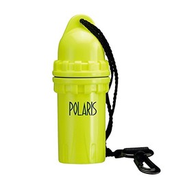 Polaris Diving Diving Egg Storage Box Waterproof Dry Box Dry Tube