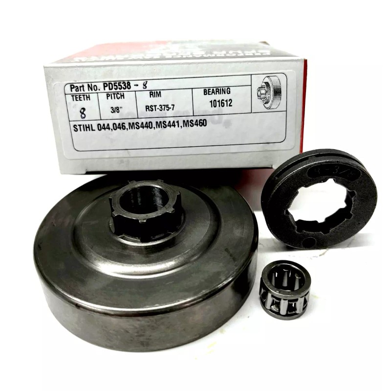 PERFORMANCE SAW SUPPLY NEW SPROCKET FITS STIHL 044, 046, MS440,