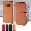 Neotop Diary Galaxy S25 Ultra SM-S938N Galaxy S25 Ultra / Neotop Pocket D Black 5ea