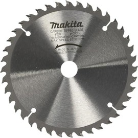 Makita A-86044 TCT Saw Blade 165 x 40Tx20 5603, Multi-Colour