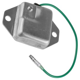 For Yamaha Regulator Rectifier for Yamaha Phazer Pz480 1984-1987 / Bravo Br250 1982-1986