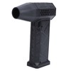 Electric Air Duster 110000RPM High Speed Rechargeable Portable Brushless Motor