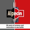 Alpecin C1 Caffeine Shampoo for Men, 16.68 Fluid Ounce (375ml)