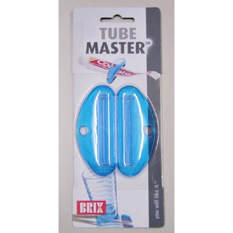 BRIX B-5221 TubeMaster Frost Tubenentlehrer, Set von 2 stück