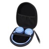 CABLEA004-WX Title: Headphone Headset Case for Sony MDR-ZX110, MDR-ZX310AP, MDRZX110NC,