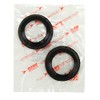 WASHI Front Fork Dust Seal 1.3 x 1.8 inches (33
