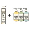 Skin Inc Bundle Epifanialimpiador Facial A Tu Elección