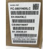 TUTCO Electric Heater, FC-0501N05LC, 81-20435-01, 208/240V, 3.3/4.4kW, 1P, 16A