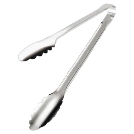 EBM 18-0 バネ無万能トング(異物混入対策用)20cm