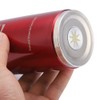 Stainless Alkaline Water Bottle Portable Nano Balance Bio Energy Lonizer