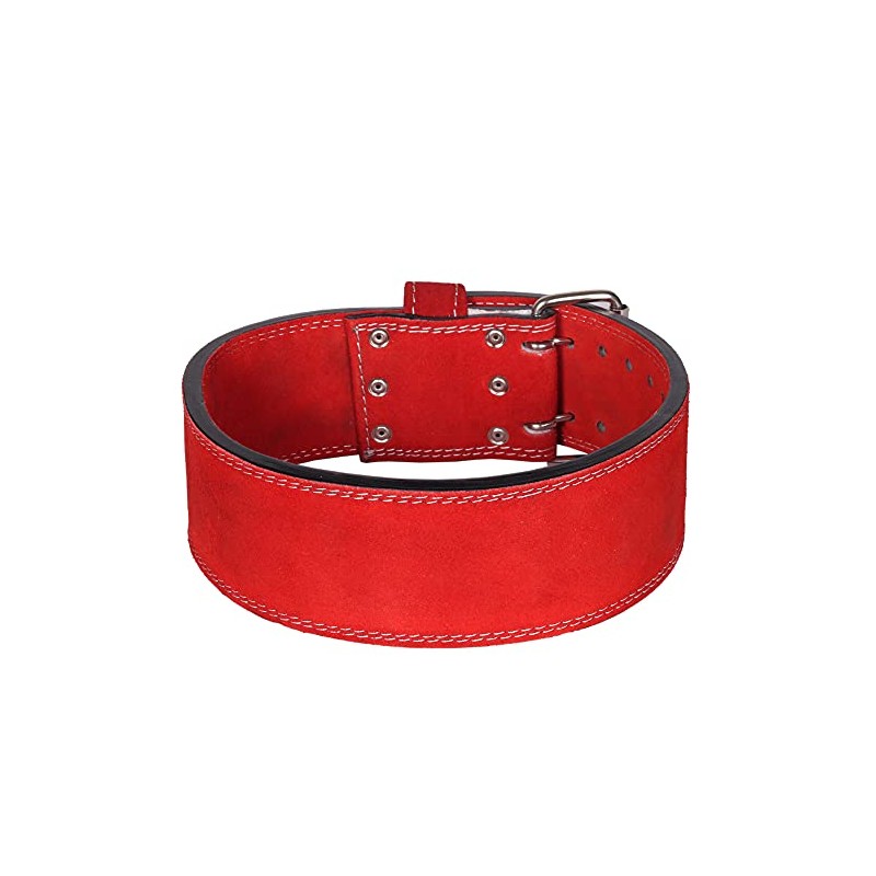 AKS Weightlifting Straps I Power Weight Lifting Gymnastics Belt I