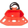 ROBOCUP Holster, (Orange), Add-On Accessory, Mini Front Box, Storage Organizer