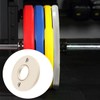 Enwye Mini Dumbbell Weight Plate 0.5kg For Strength Training Suitable