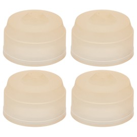 (4) Hitachi 878-417 Exhaust Valves for NR83A, NR83AA, NV65AC, NV83A, NV45AB, NV50AP