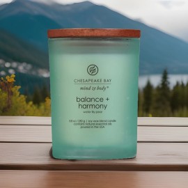 Chesapeake Bay Candle Spa-grade scented candle – Cleopatra vibe Inspired luxury scent fragrance