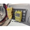 HRG Offroad MOLLE panel for 97-01 CR-V rear door