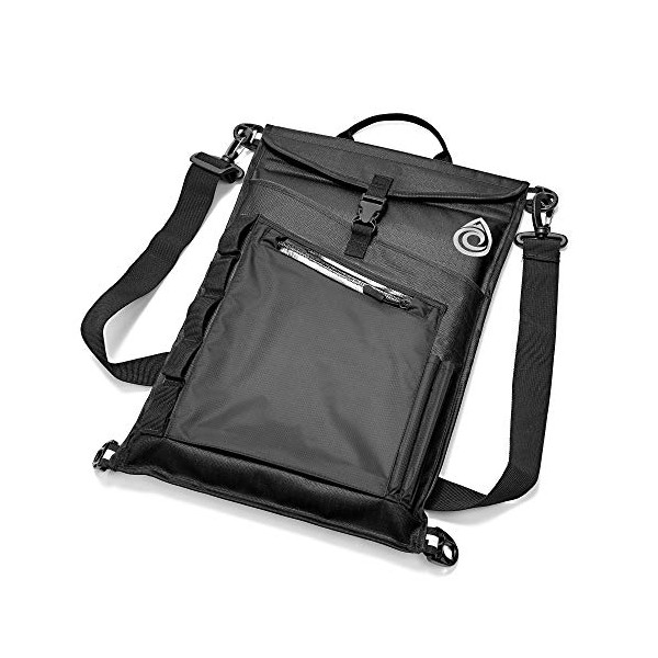 AquaQuest Typhoon Laptop Case - 100% Waterproof, Versatile, Durable, Lightweight,