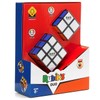Cubo di Rubik, Duo Pack con l'Originale 3x3 e il