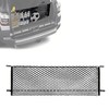Car Rear Cargo Net, Adjustable Elastic Storage Organizer Cargo Net