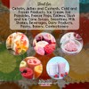 Deiman Artificial Food Color Titanium Dioxide 16% L (16.9 fl