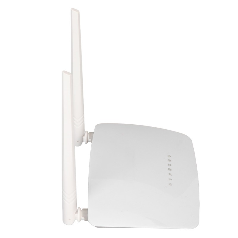 Wireless Router Professional High Speed 300Mbps WiFi Hotspot Router with